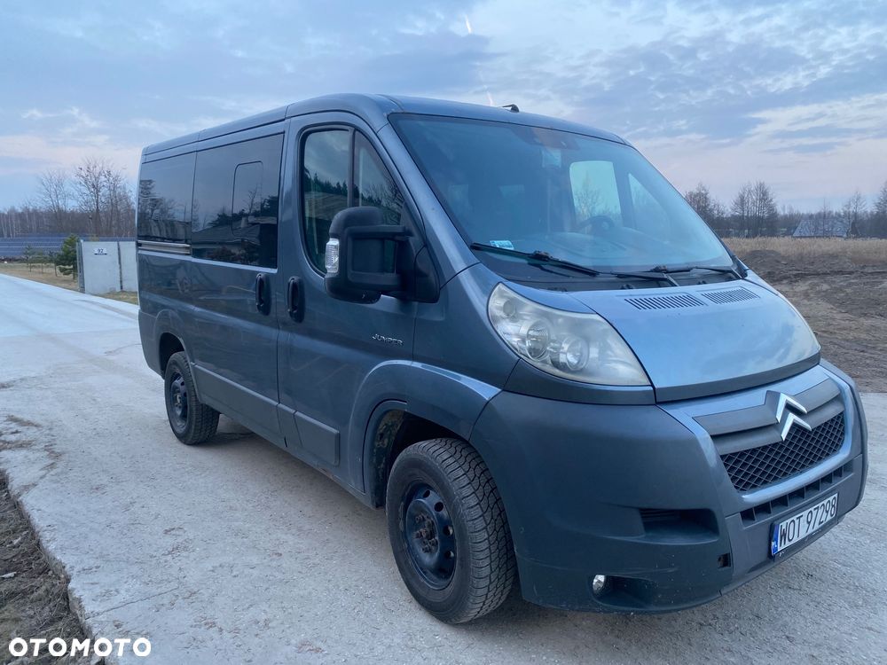 Citroën Jumper L1H1 - 1