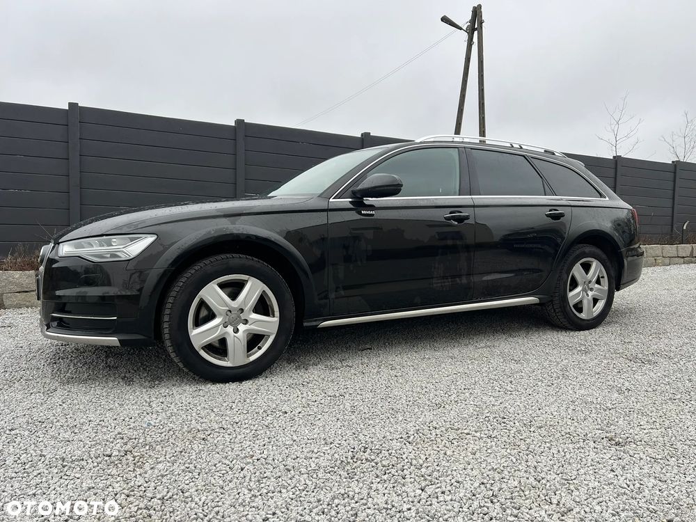 Audi A6 Allroad 3.0 TDI Quattro S tronic - 30