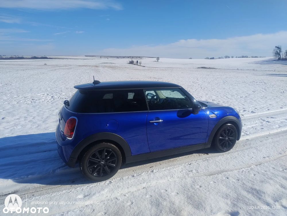MINI Cooper Standard - 14