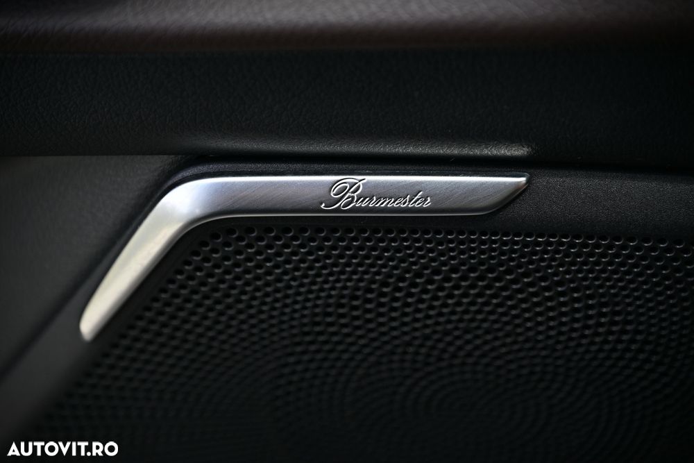 Mercedes-Benz V 250 BlueTEC Aut. Long Avantgarde - 30