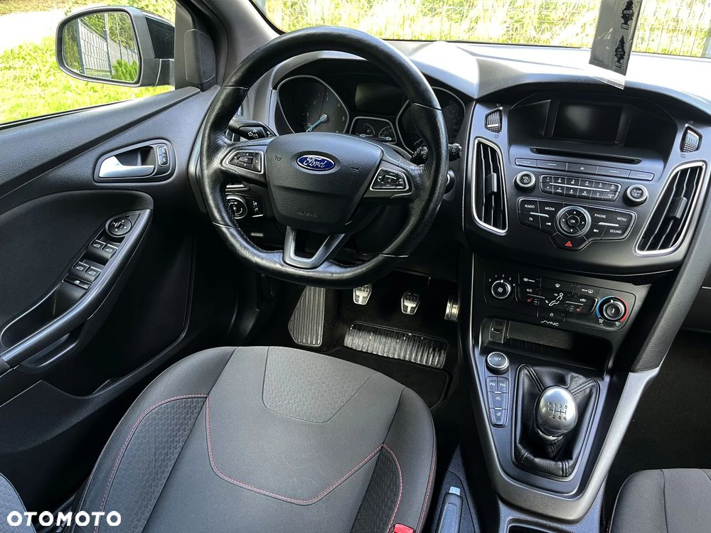 Ford Focus 2.0 TDCi ST-Line ASS - 30