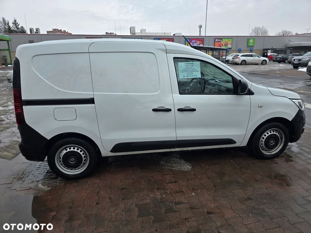 Renault EXPRESS VAN - 4