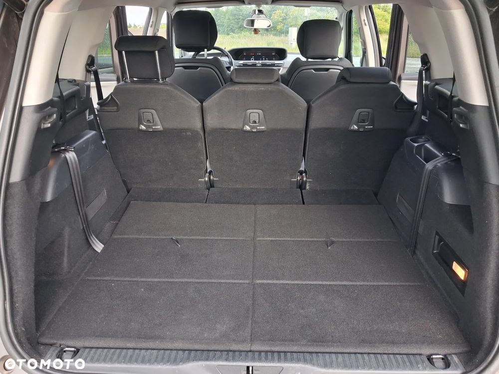 Citroën C4 Picasso 2.0 BlueHDi Shine S&S EAT6 - 14