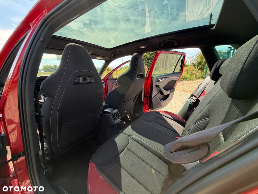 Skoda Kamiq 1.5 TSI Monte Carlo DSG - 18