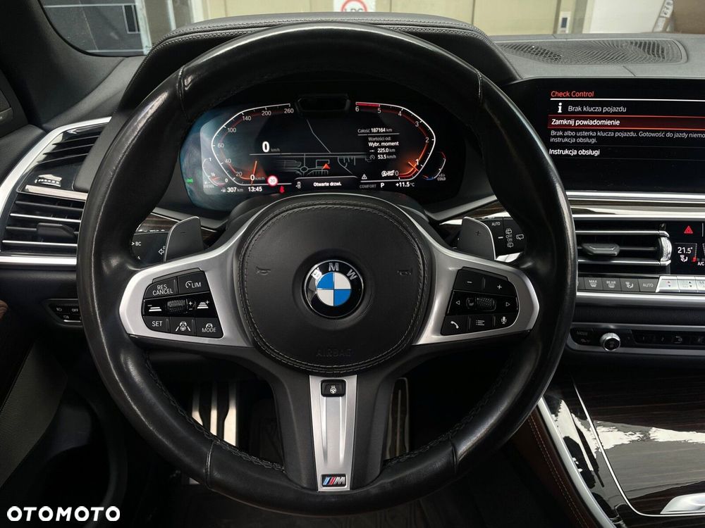 BMW X5 - 8