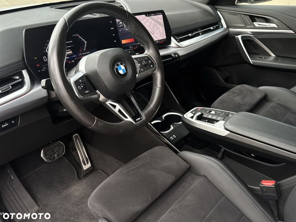 BMW X1 sDrive18i - 7
