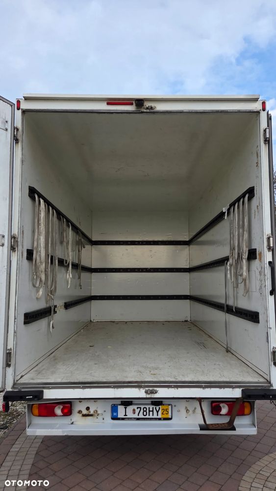 Renault MASTER - 7