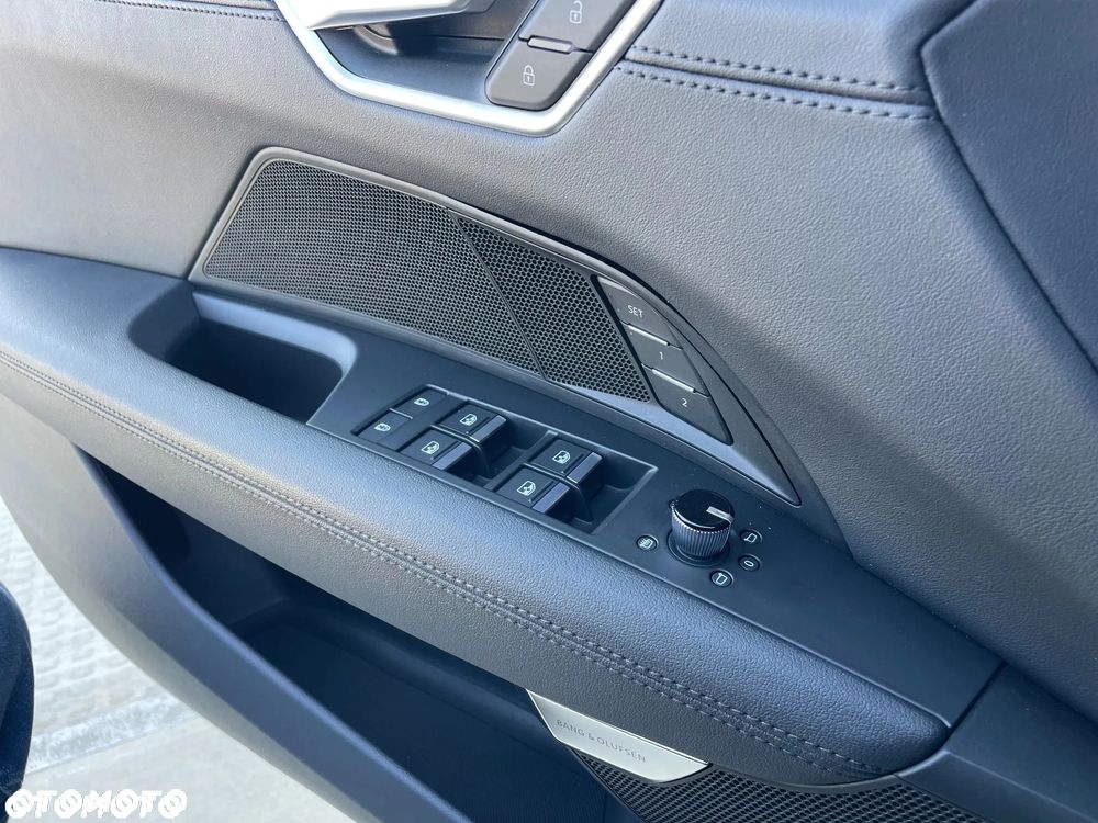 Audi e-tron GT 60 93kWh Quattro - 36