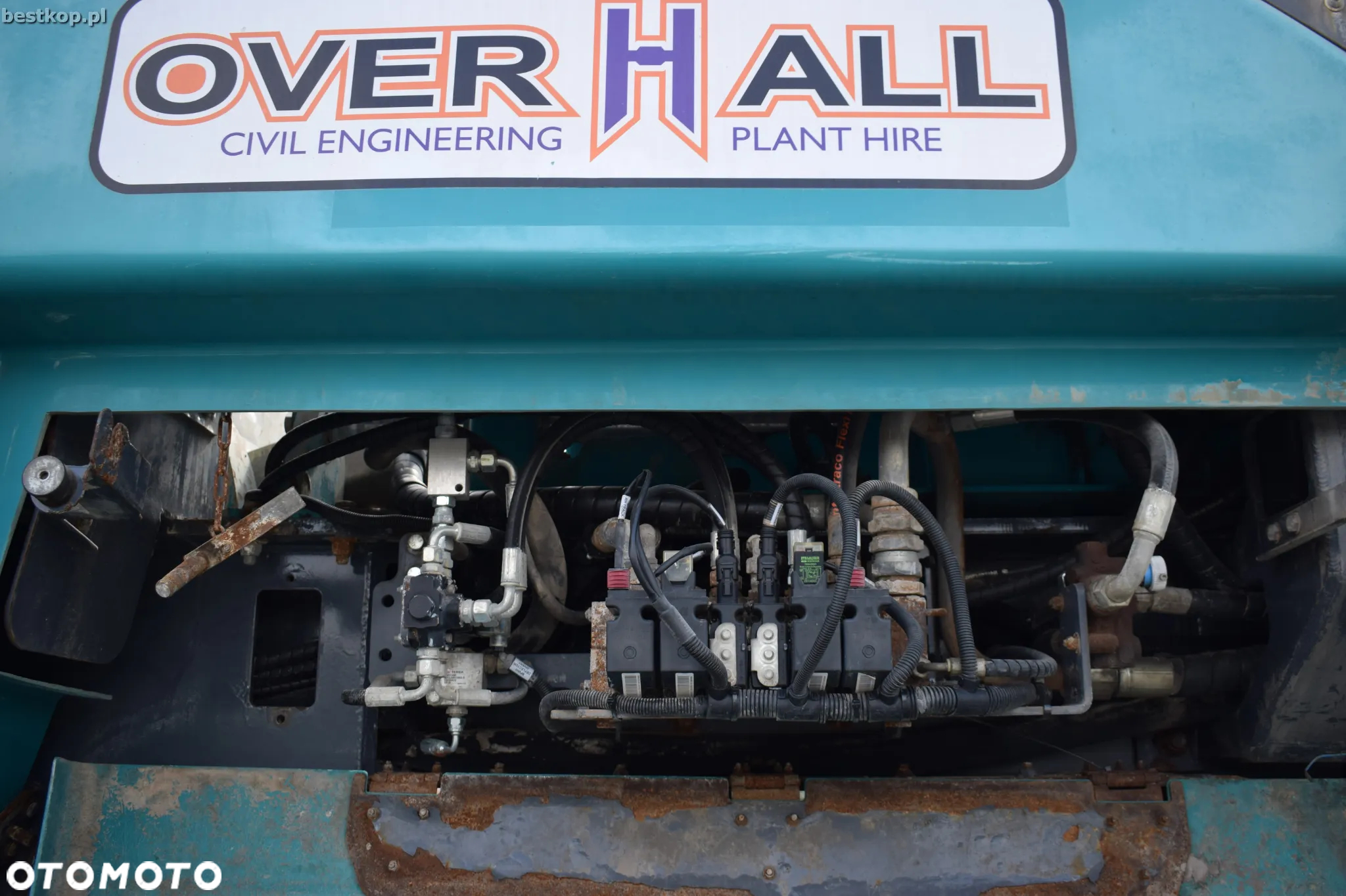 Powerscreen PREMIERTRAK R400X Kruszarka Szczękowa - 36