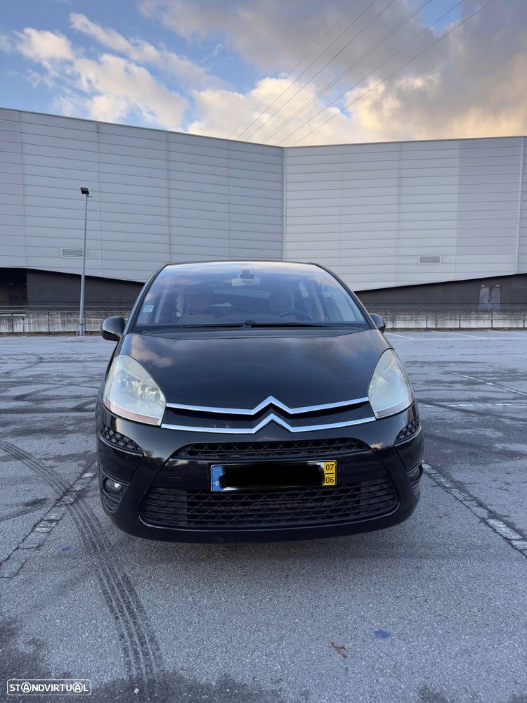 Citroën C4 Picasso 1.6 HDi Confort - 3