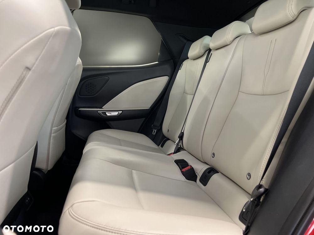 Lexus LBX 1.5 Hybrid Elegant - 15
