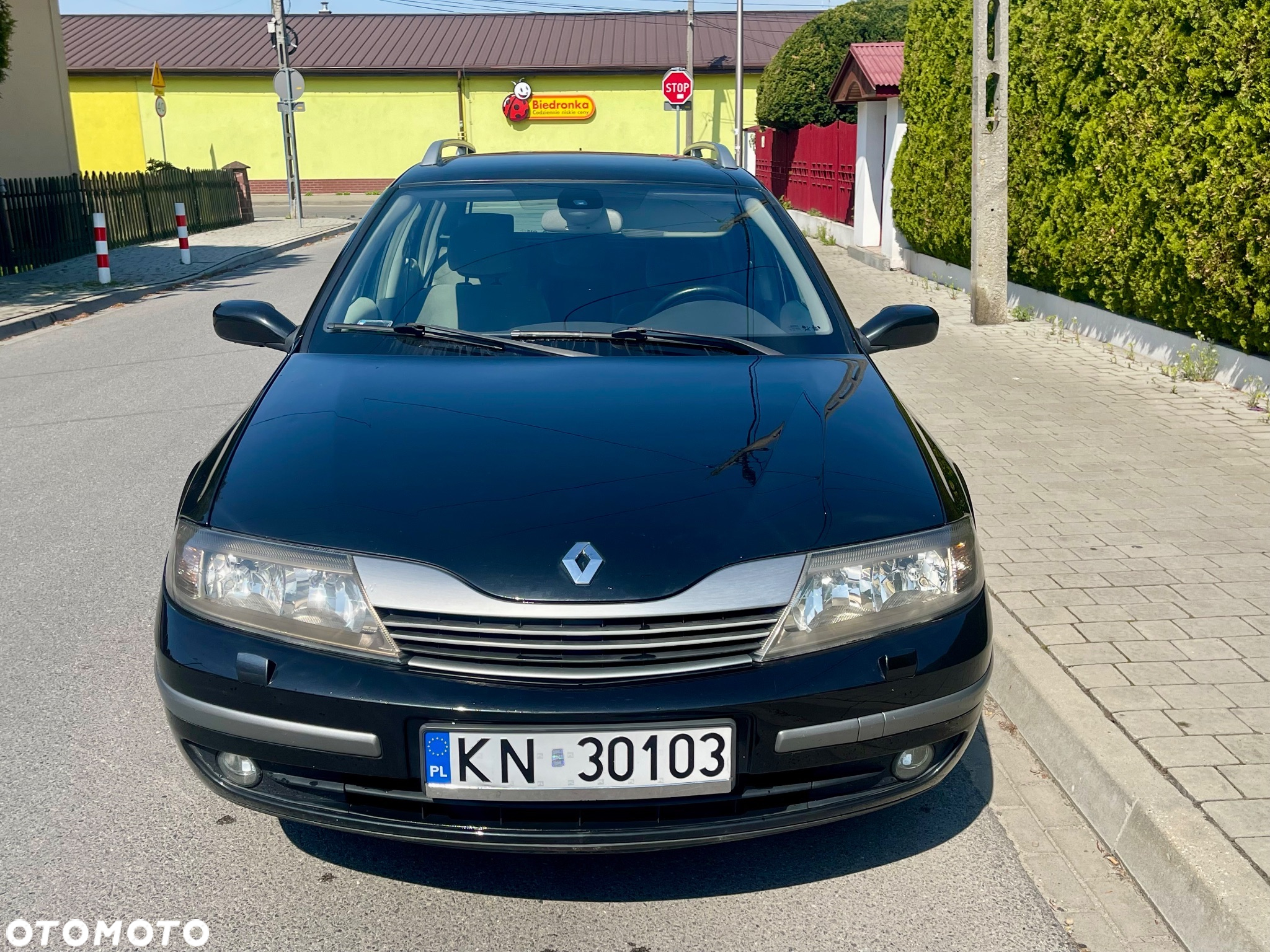 Renault Laguna II 1.9 dCi Expression - 5
