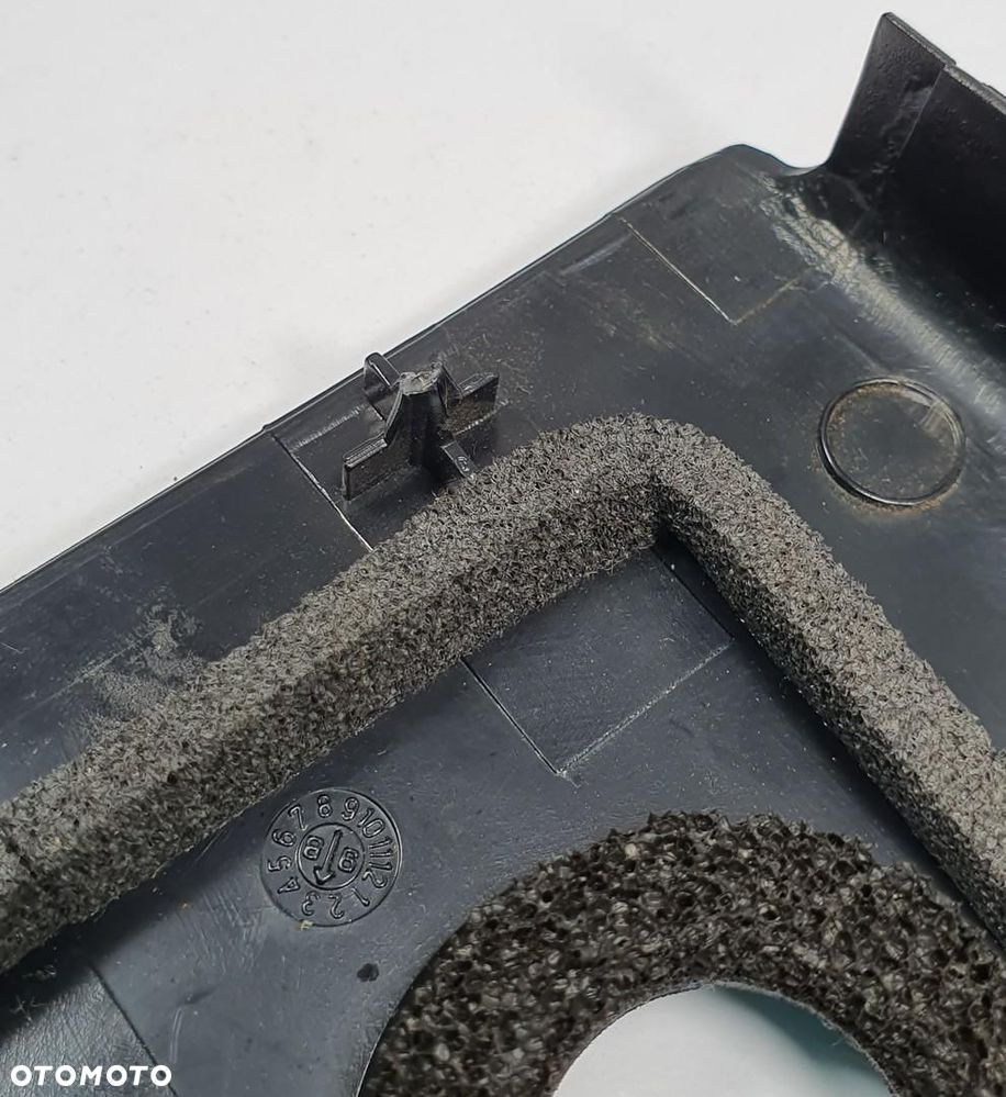 TRÓJKĄT OSŁONA LUSTERKA PRAWY NISSAN MICRA K11 802925F100 - 5