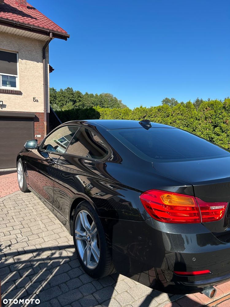 BMW Seria 4 - 3