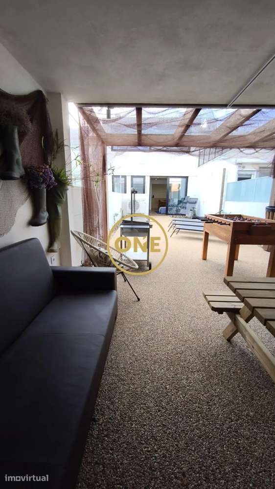 Andar Moradia T1+1 - Grande imagem: 4/26