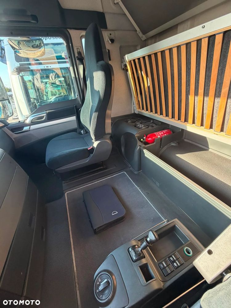 MAN TGX 18.400 BLS - 3
