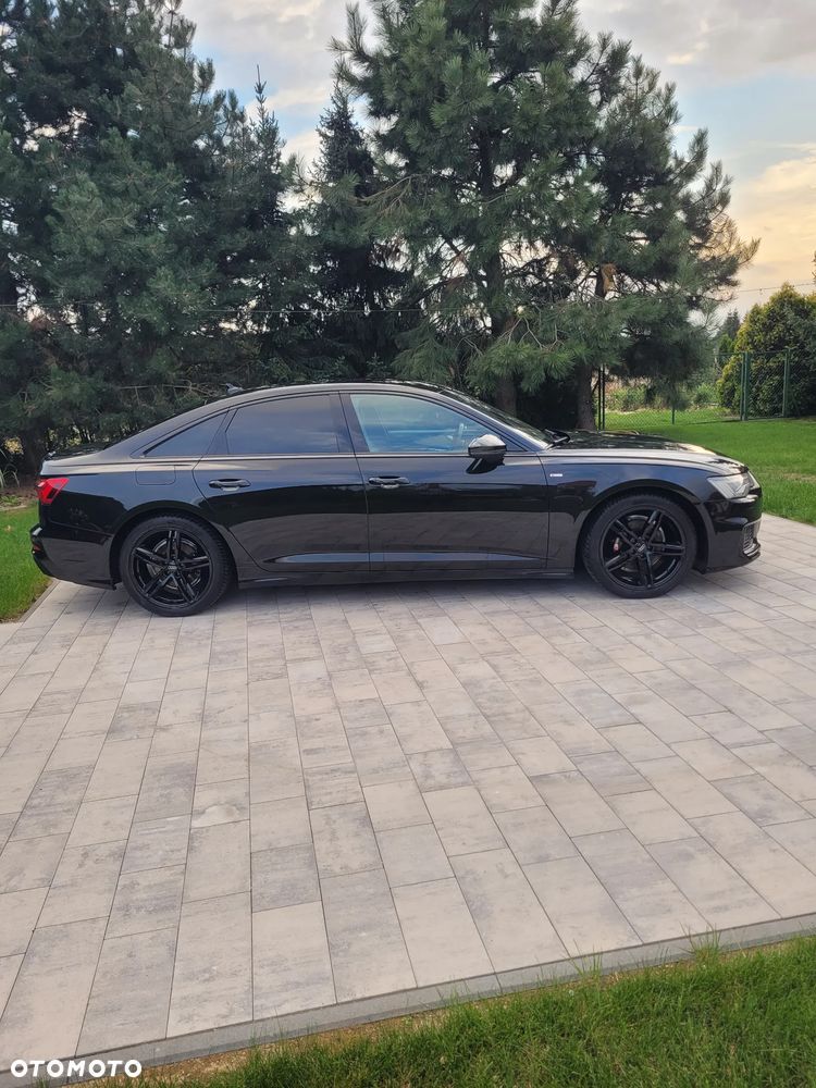 Audi A6 Limousine 40 TDI mHEV Quattro S tronic - 6