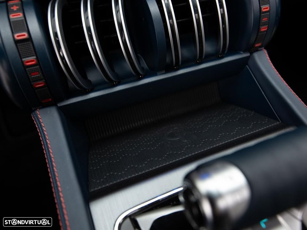 BYD Atto 3 Comfort - 22