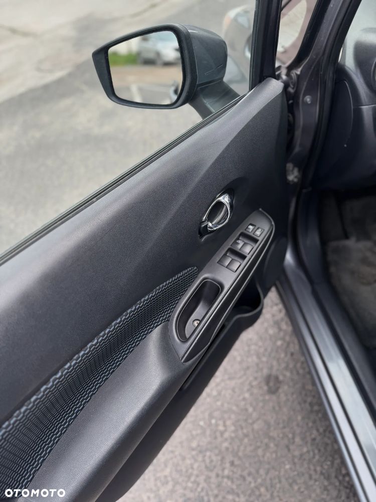 Nissan Note - 14