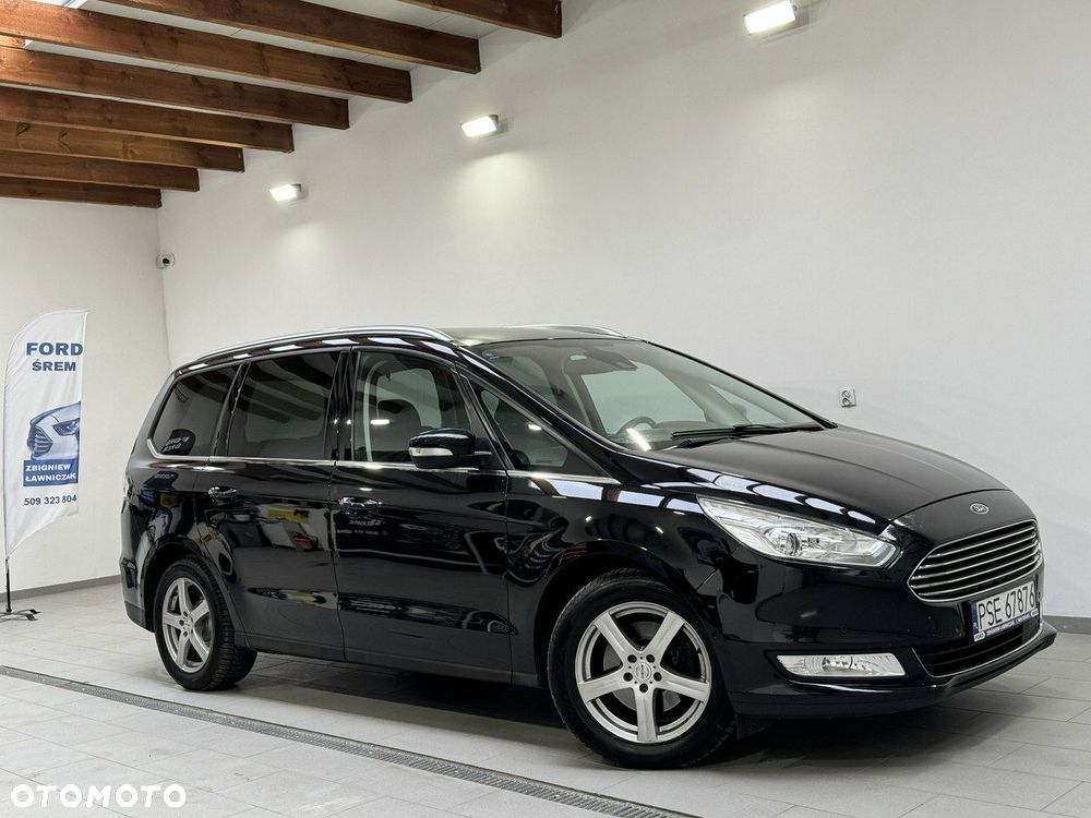 Ford Galaxy - 6