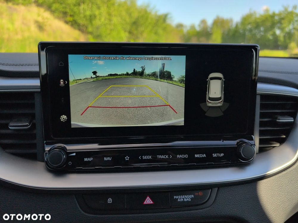 Kia Ceed 1.5 T-GDI M - 29