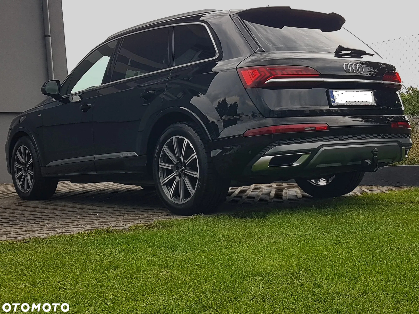 Audi Q7 - 28