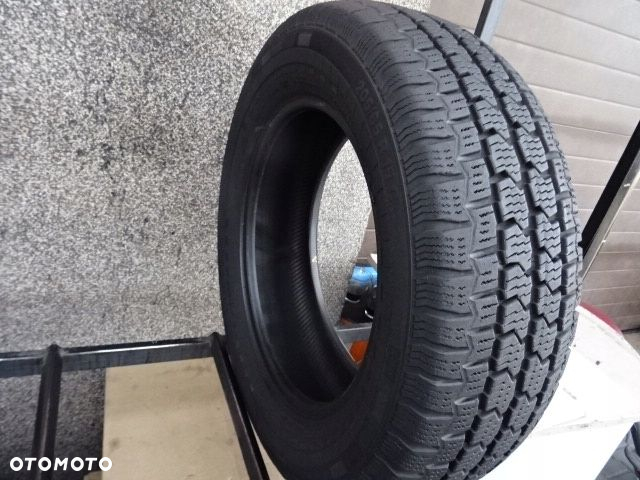 205/65/R16C 107/105T Continental Vanco Four Season 2 - 2