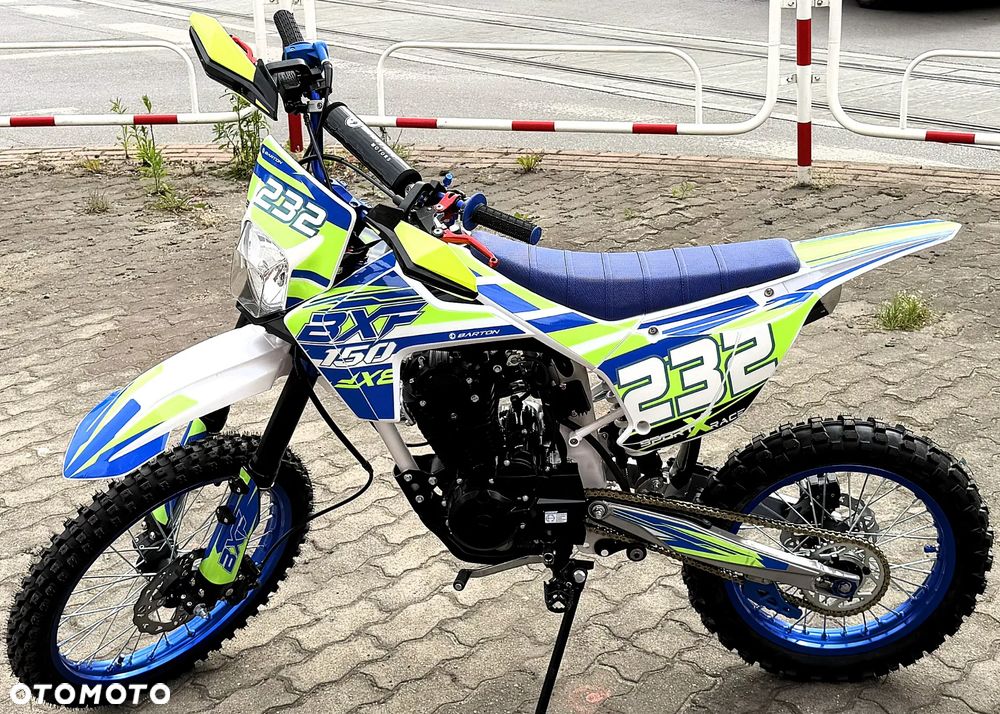 Barton BXF 150 PRO - 23