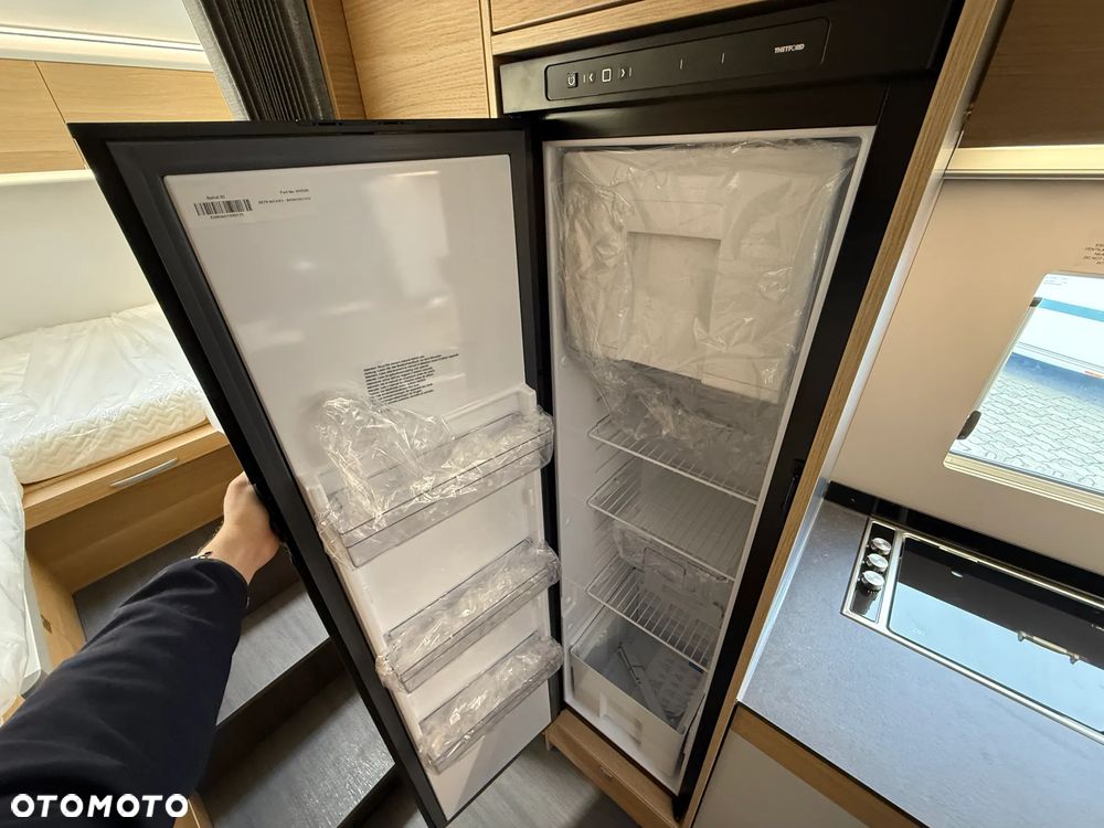 Adria Adria Coral XL 660 SL AUTOMAT FV23% WCC - 18