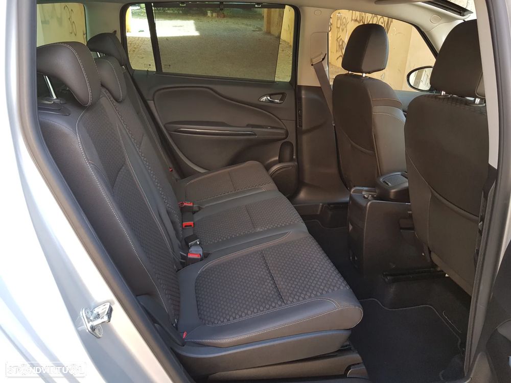 Opel Zafira 1.6 CDTi Innovation S/S - 41