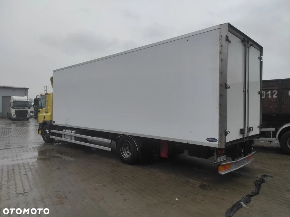 DAF CF 65.300 2011R. 6,7L CZĘŚCI , KONTENER CHŁODNIA -  CZĘŚCI !!! - 4