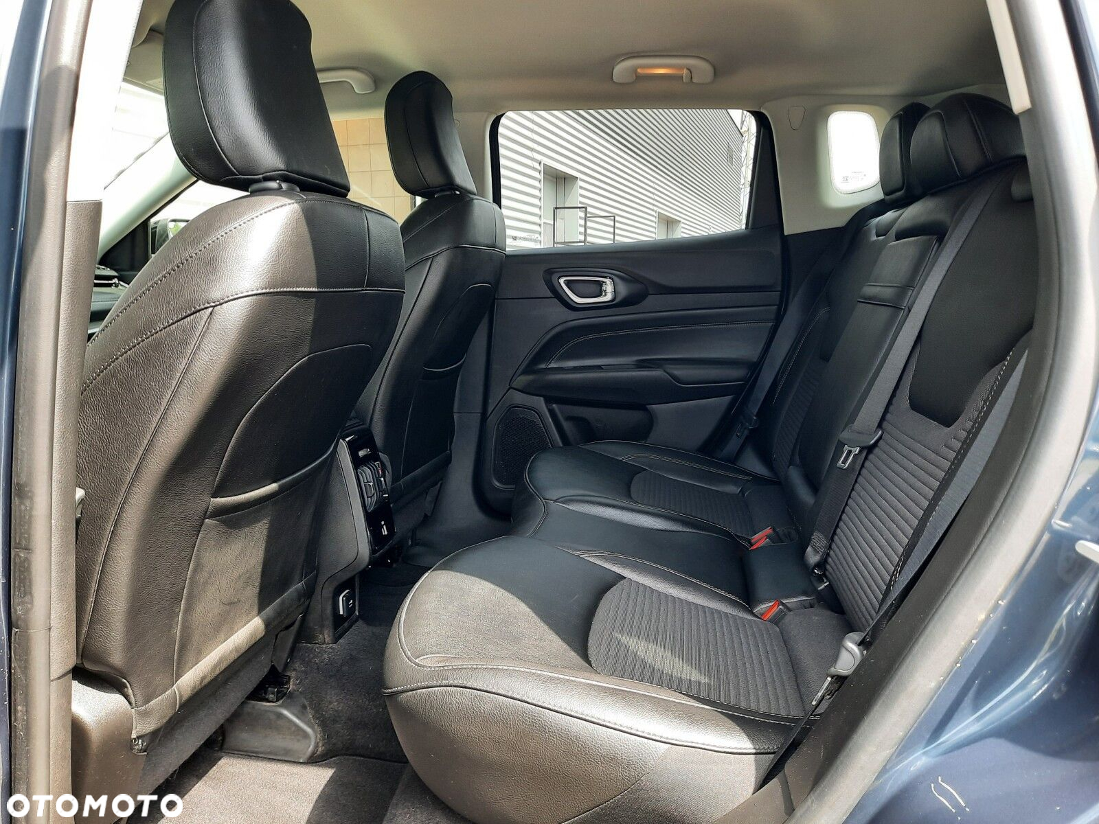 Jeep Compass 1.3 T4 PHEV 4xe Limited S&S - 12