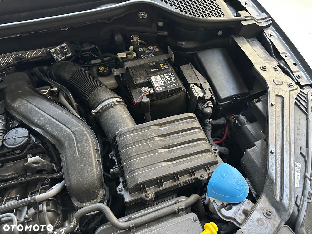 Skoda Karoq 1.5 TSI ACT Selection DSG - 31