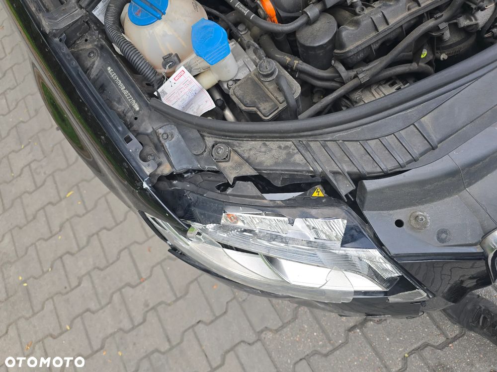 Audi A3 Sportback 1.8 TFSI Attraction - 15