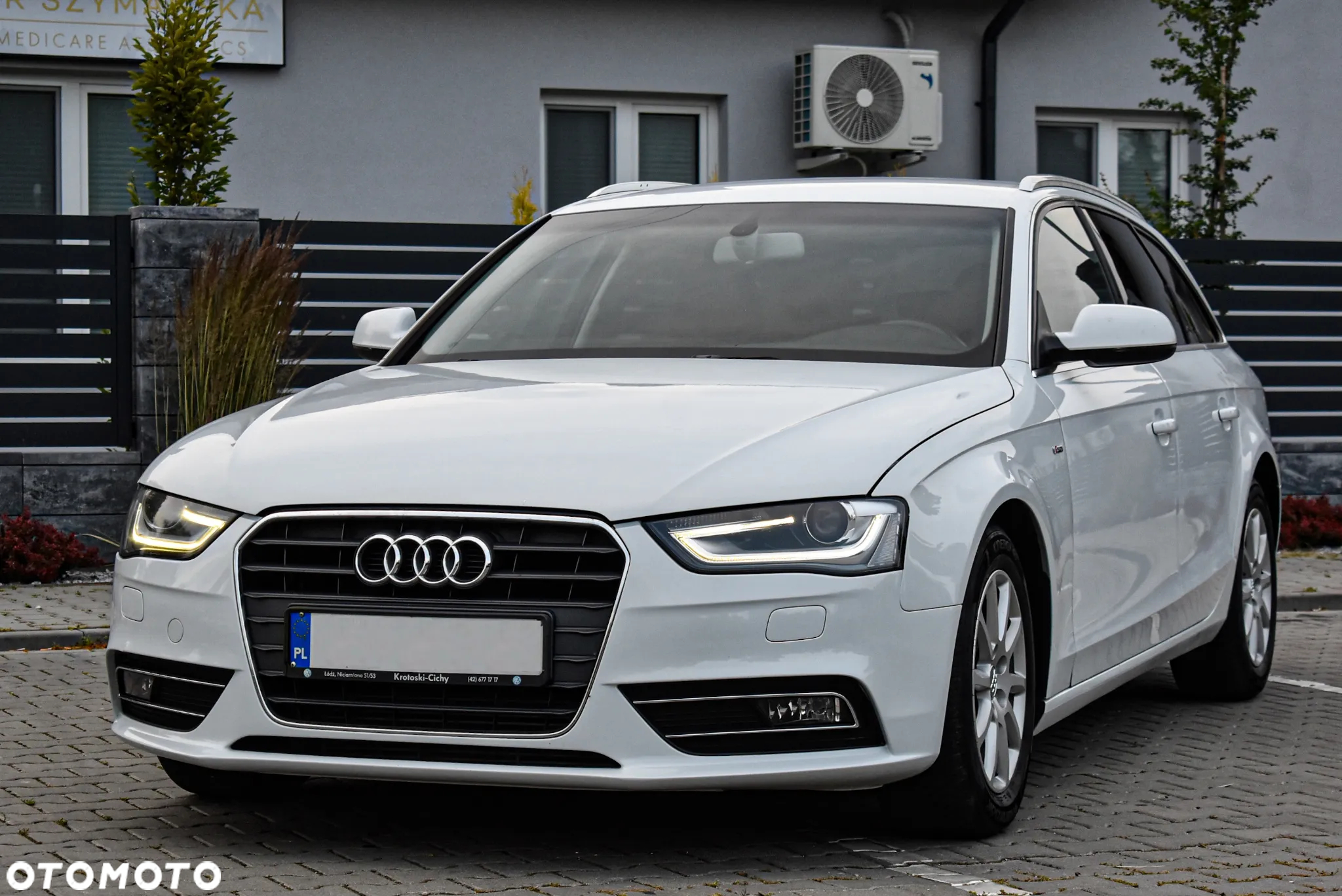 Audi A4 2.0 TDI Prime Line - 2