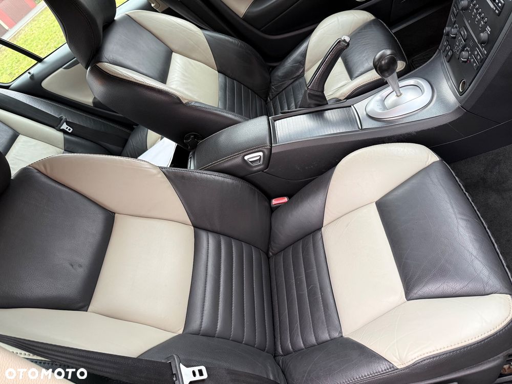 Volvo S60 2.4D Kinetic - 21