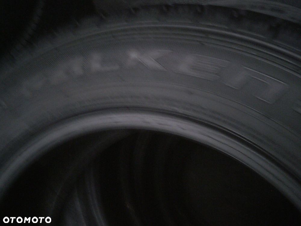 FALKEN EuroAll Season VAN11 195/65R16C 7,3mm 2024 - 3