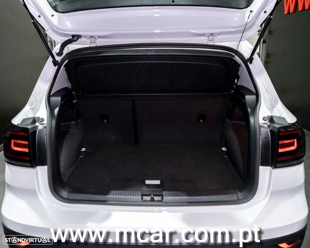 VW T-Cross 1.0 TSI - 19