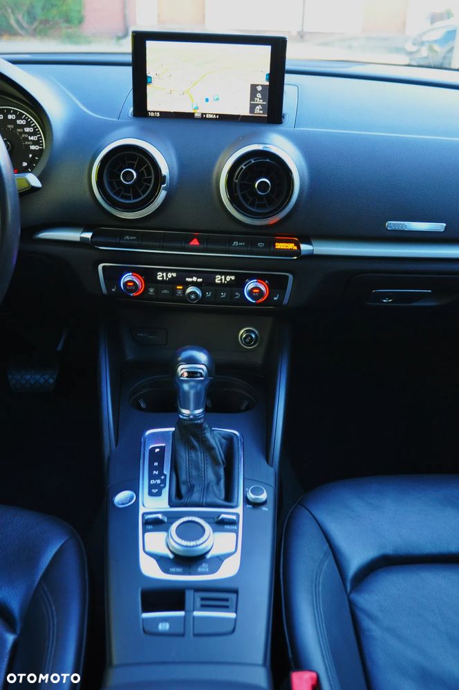 Audi A3 - 17