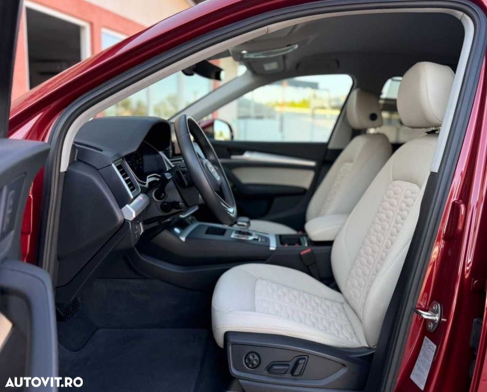 Audi Q5 - 18