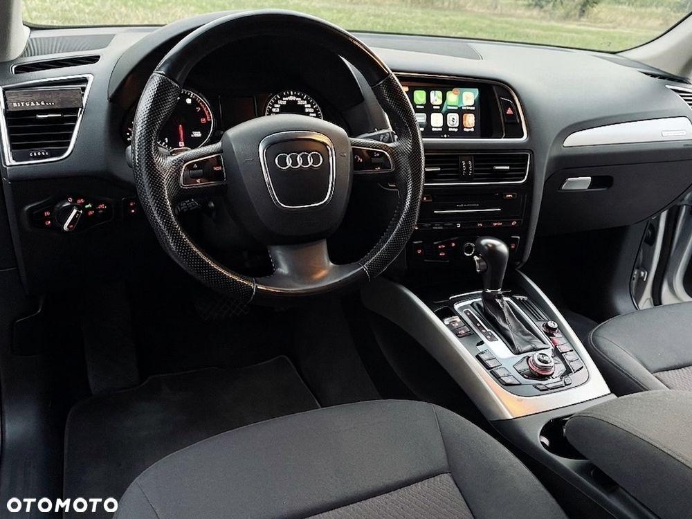 Audi Q5 - 11