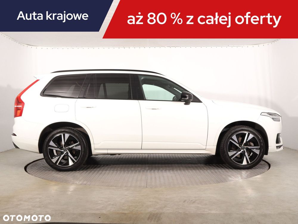 Volvo XC 90 - 8