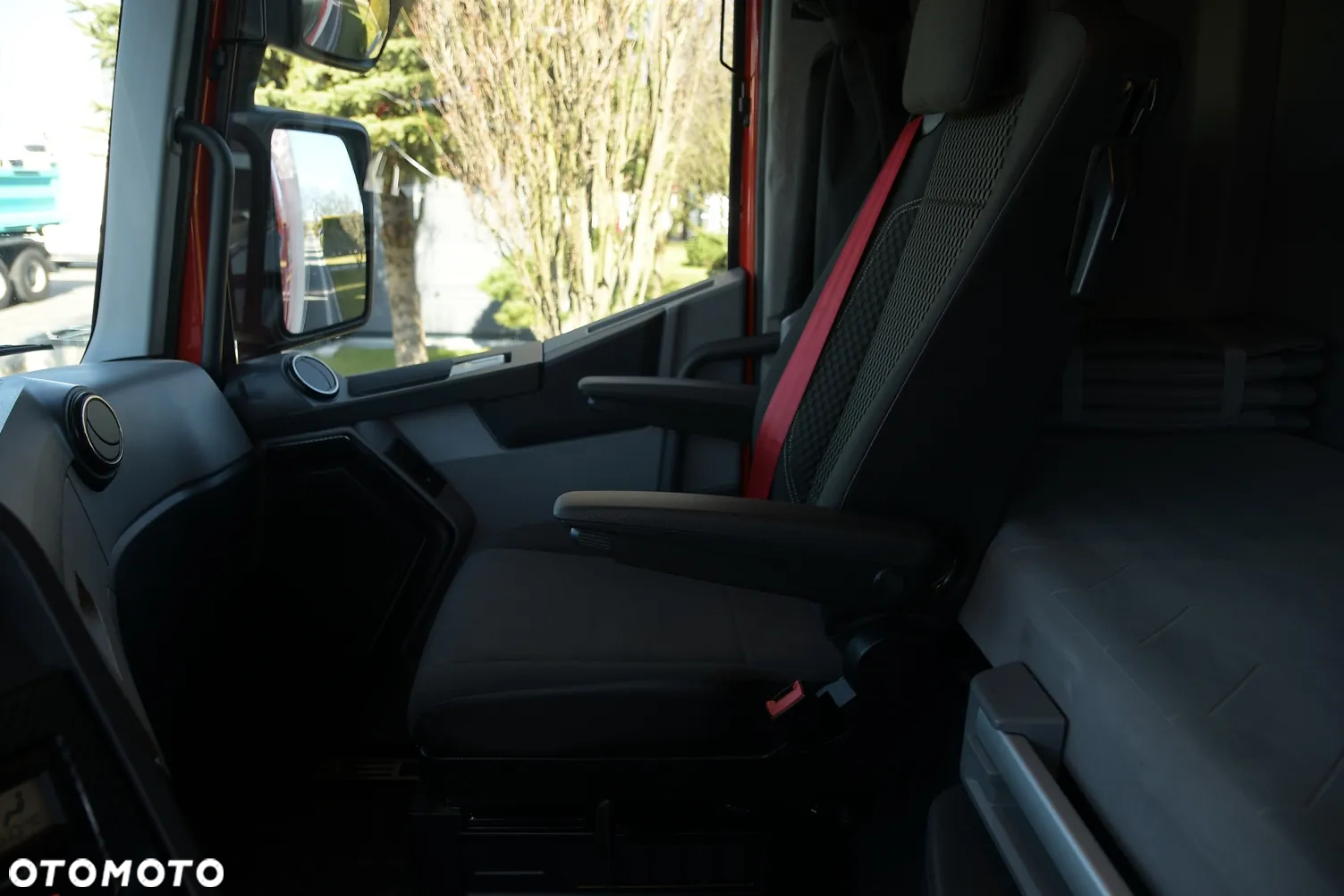 Renault T HIGH 440///* 2021///* 18000KG///* KONTENER///* 7.70///PLANDEX///PRZEJAZDOWY///* XENON///* STAN BARDZO DOBRY - 24