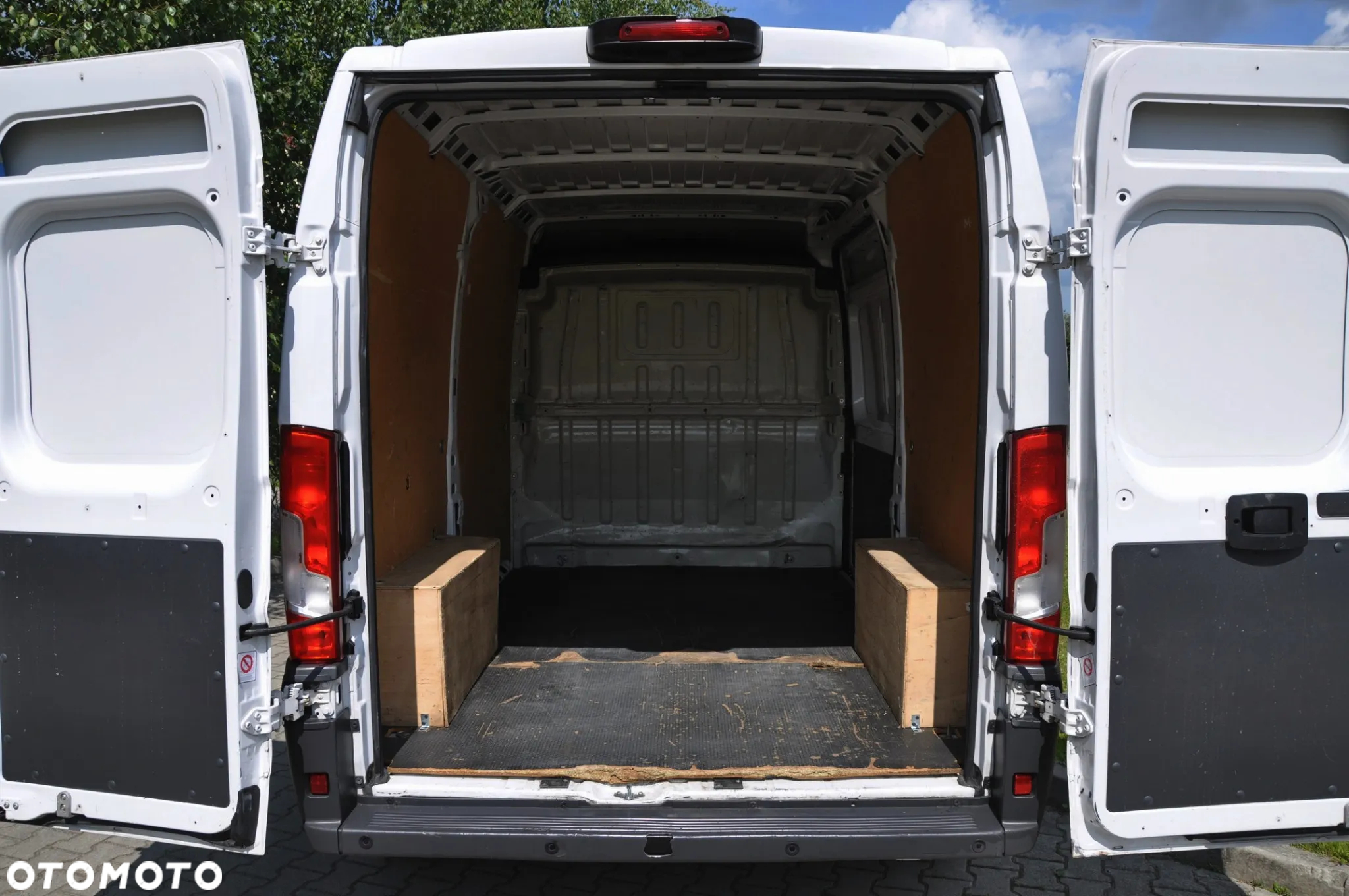 Fiat Ducato - 31