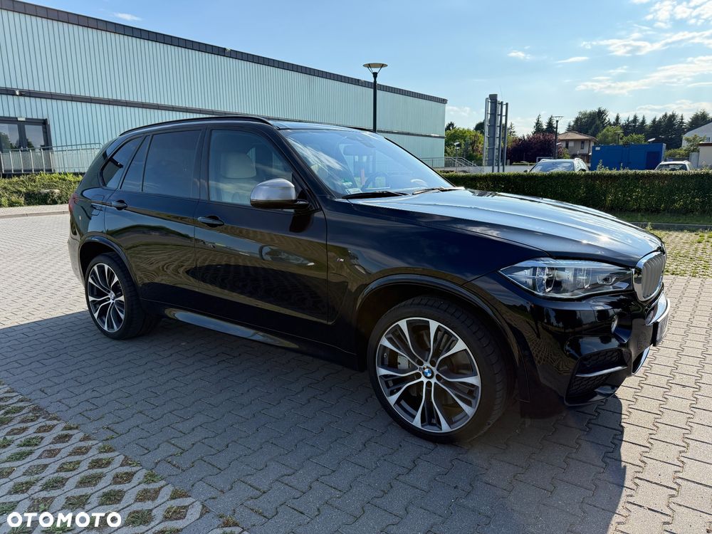 BMW X5 M - 11