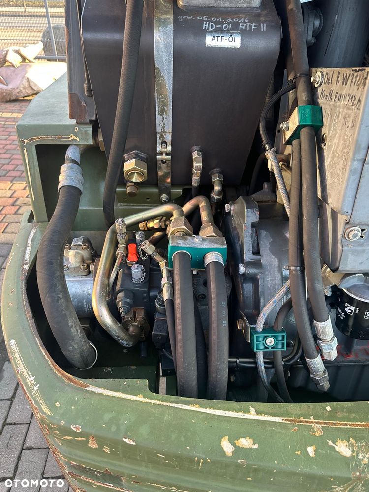 Kramer 521 / seria 2 - 10