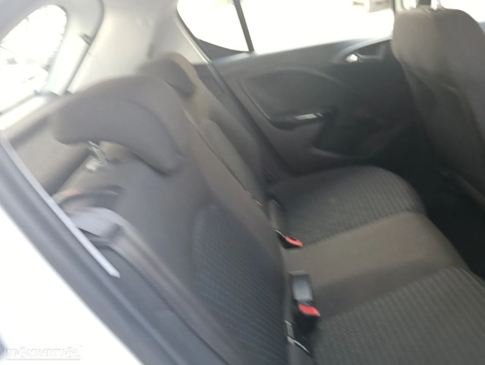 Opel Corsa 1.3 CDTi innovation J17 - 21