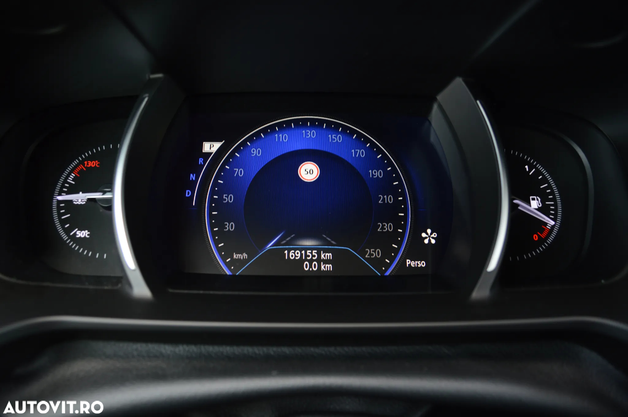 Renault Talisman ENERGY dCi 160 EDC INTENS - 35
