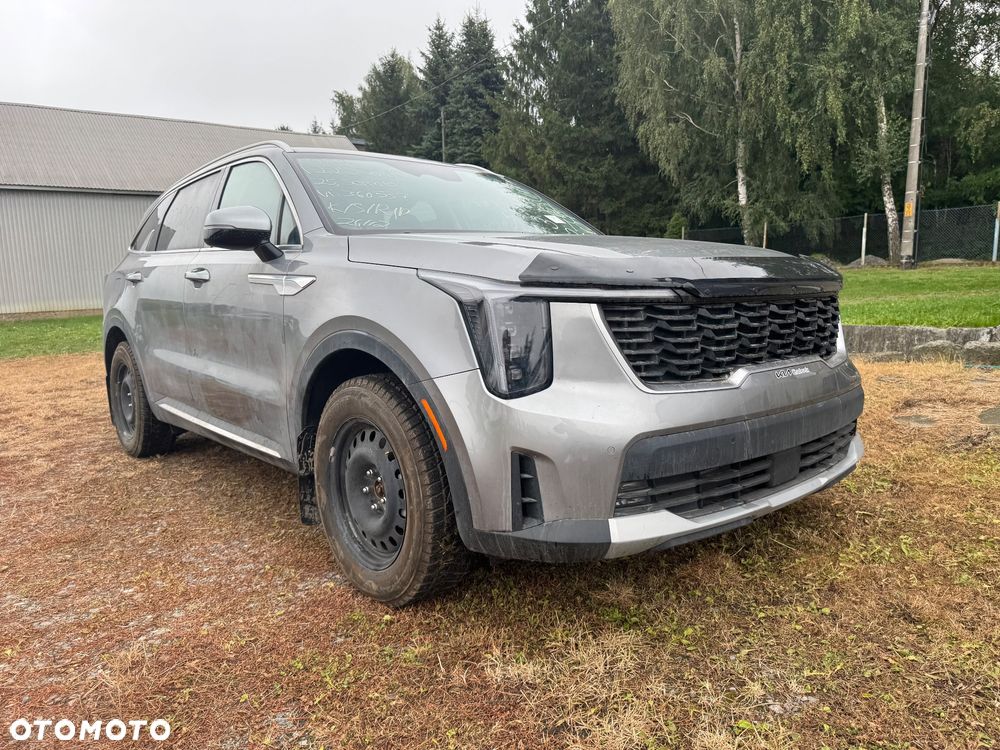 Kia Sorento - 7