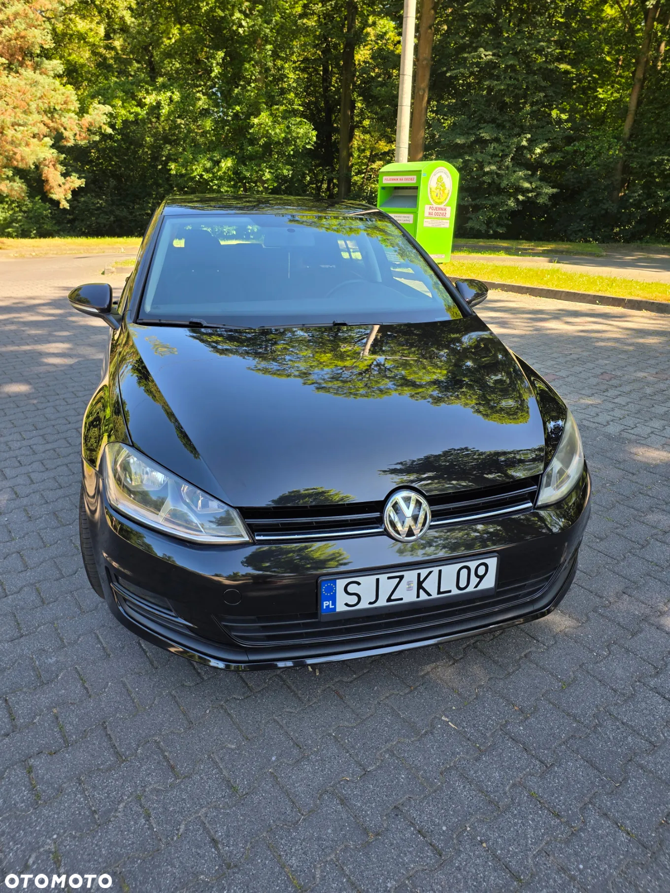 Volkswagen Golf Alltrack 1.8 TSI 4Motion BlueMotion Techn DSG - 29